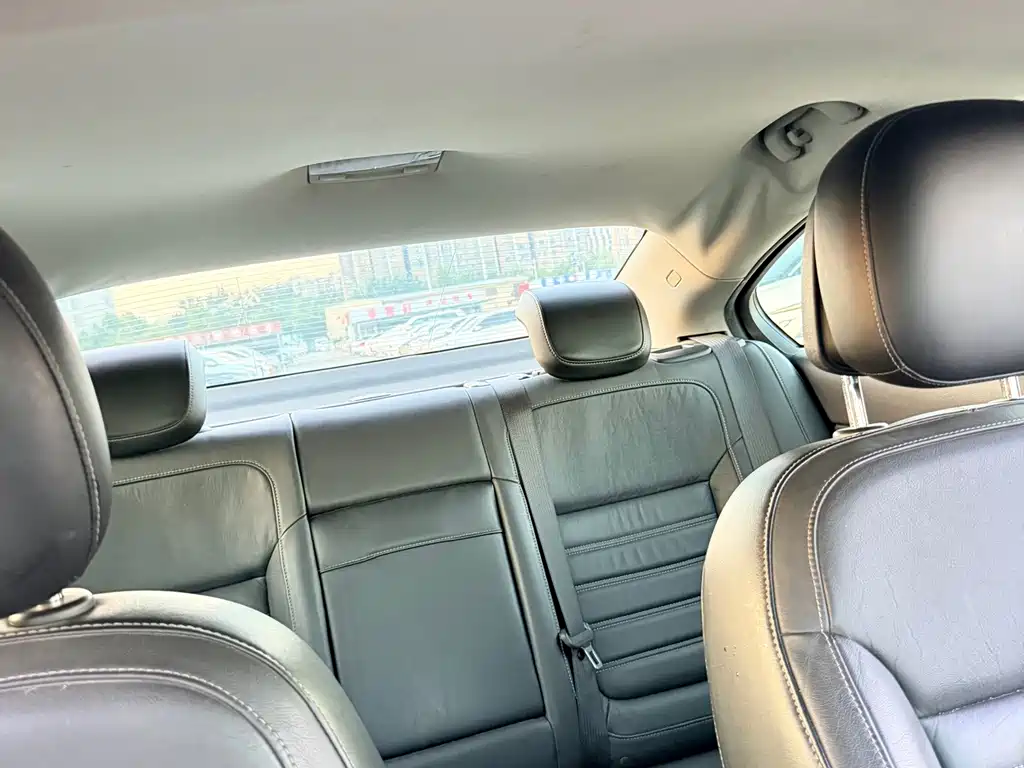 Buick Regal 2014 — фото 13