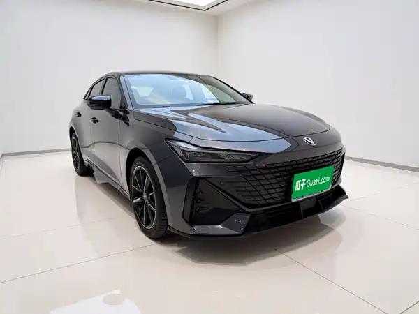 Changan UNI-V 2023