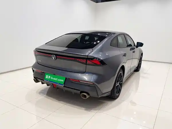 Changan UNI-V 2023