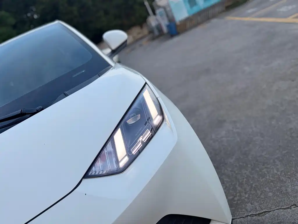 BYD Seagull 2023 — фото 18