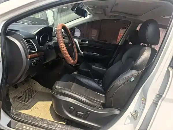 Haval H6 2013