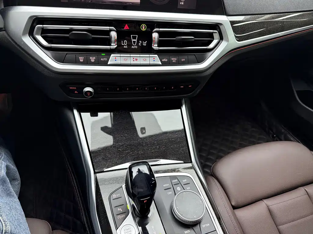 BMW 3 Series 2020