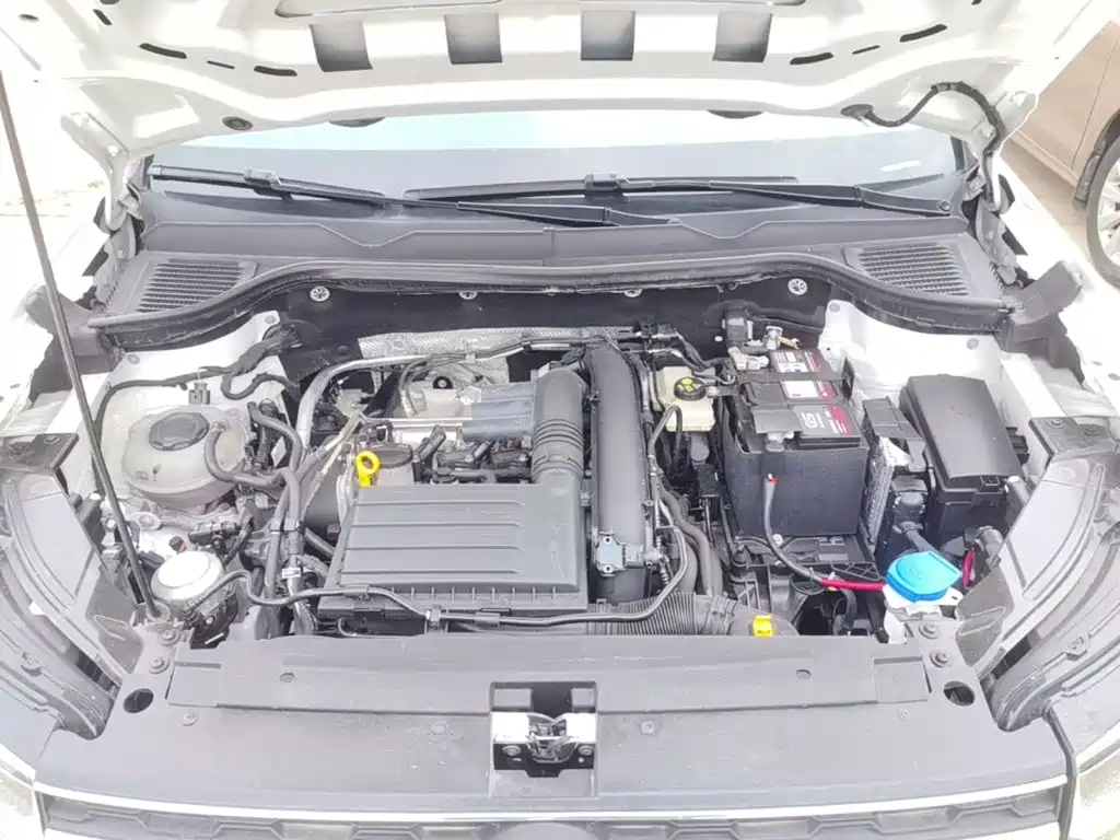 Volkswagen Tharu 2022 — фото 20