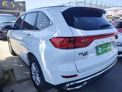 Haval M6 2024
