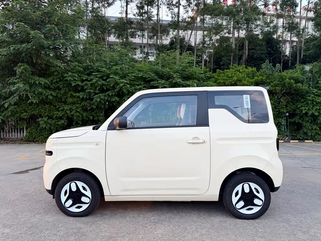 Geely Galaxy Panda 2025