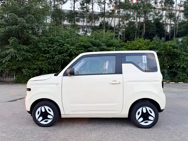Geely Galaxy Panda 2025