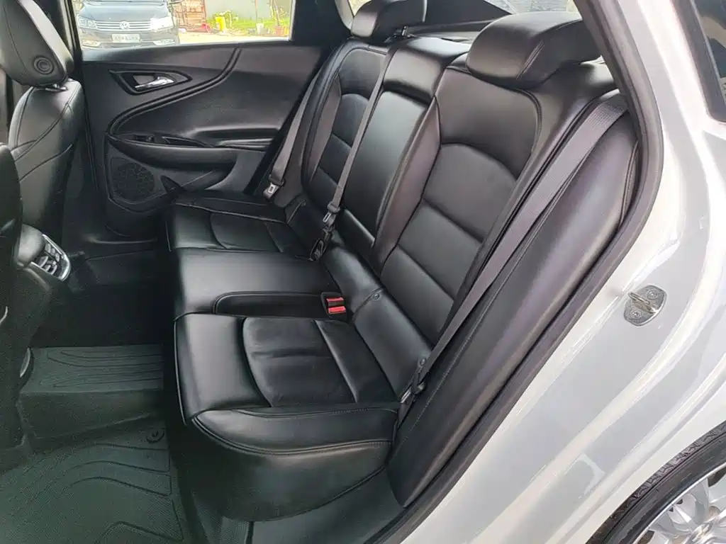 Chevrolet Malibu XL 2018 — фото 17