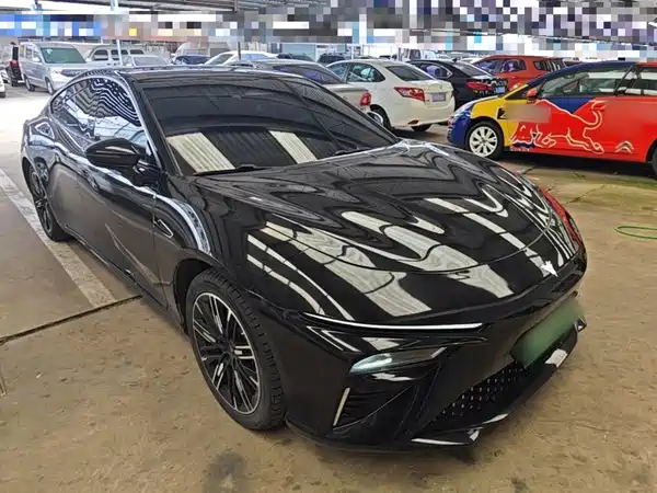Neta S 2022