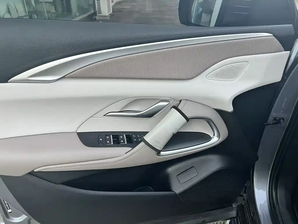 BYD Song Pro New Energy 2024 — фото 5