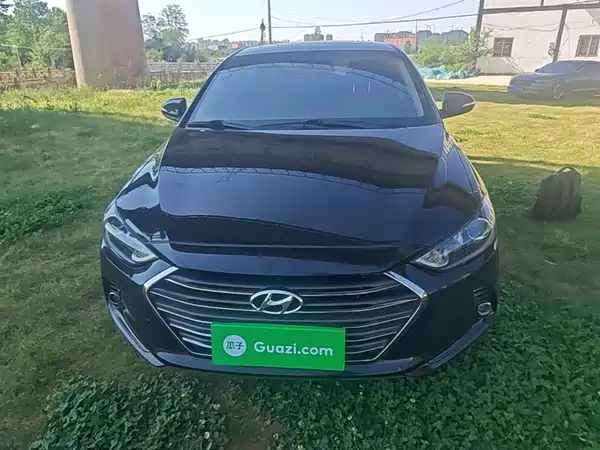 Hyundai Celesta 2016