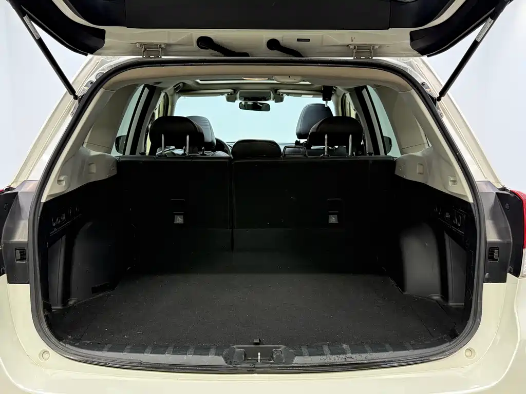 Subaru Forester 2019 — фото 13