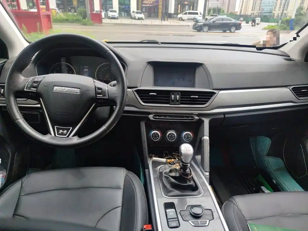 Haval H6 2020