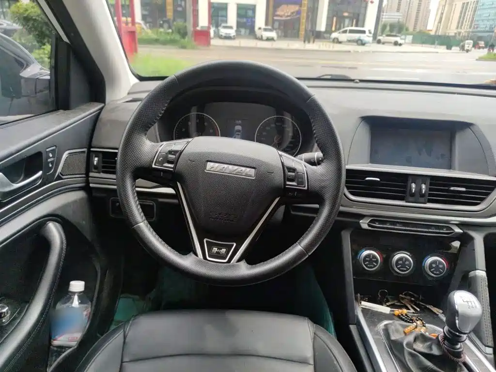 Haval H6 2020