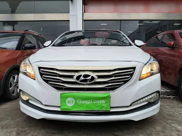 Hyundai Mistra 2016