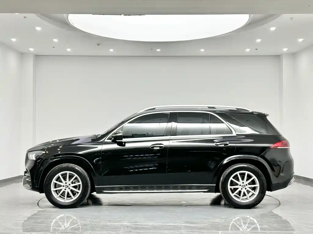 Mercedes-Benz GLE 2020