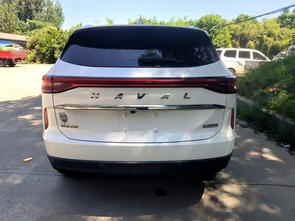 Haval H6 2023
