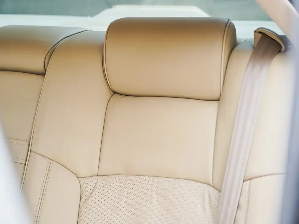 Toyota Crown 2007 — фото 26