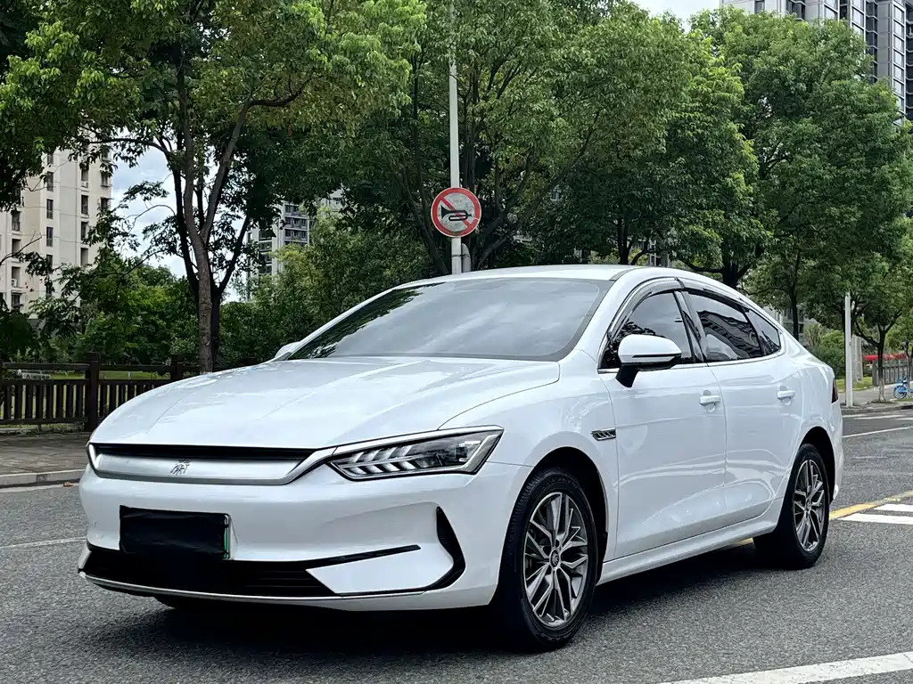 BYD Qin PLUS 2023