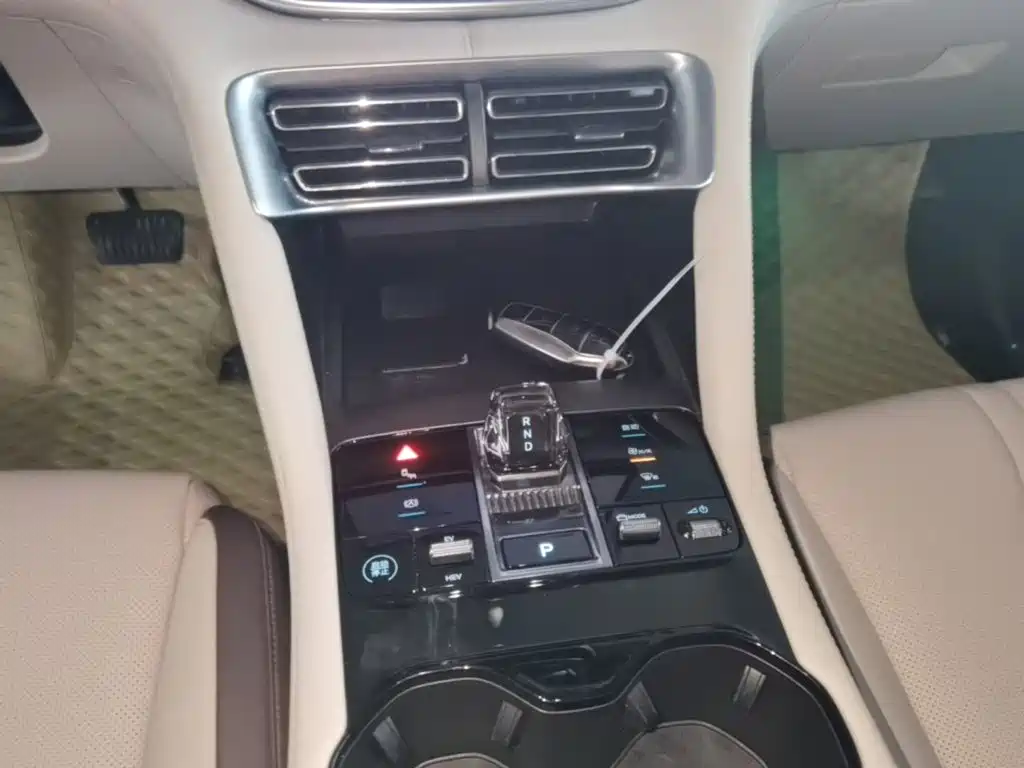 BYD PLUS New Energy 2025 — фото 14