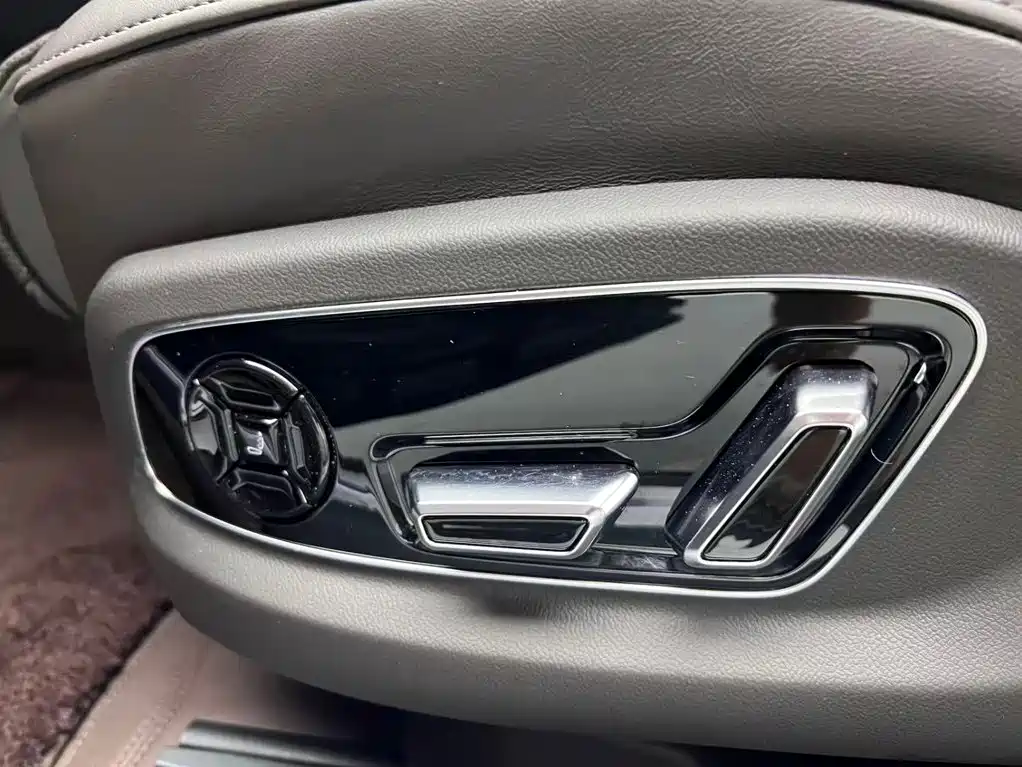 Audi A8 2020