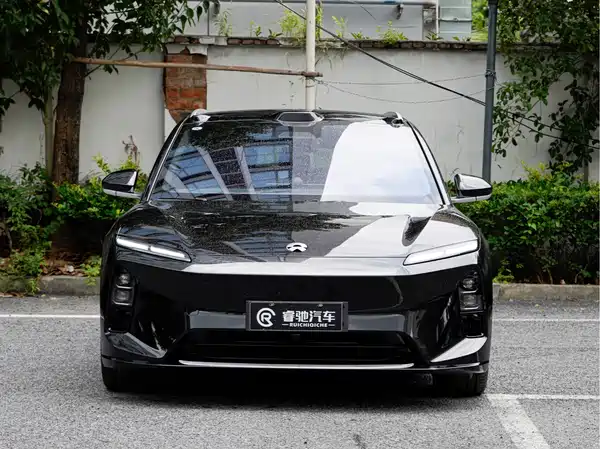 NIO ET5T 2026