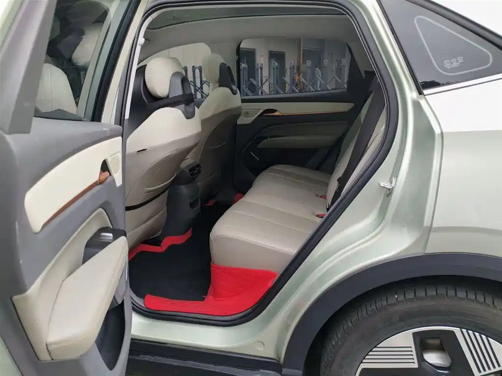 Bestune 03 2025 — фото 25