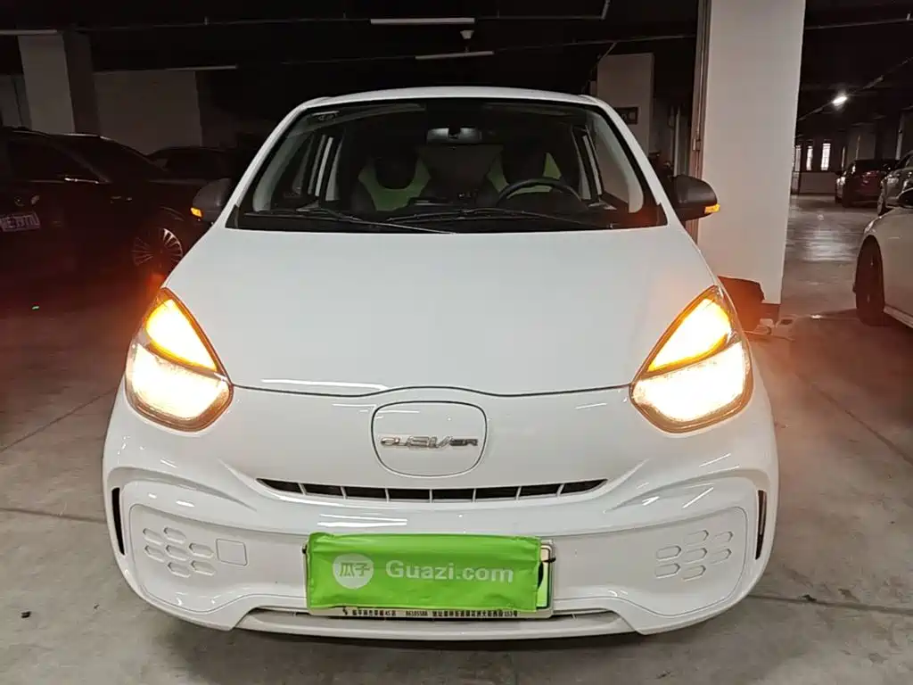 Roewe CLEVER 2022