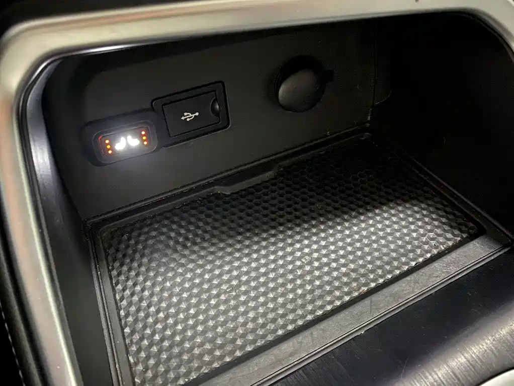 Haval H6 2023 — фото 11