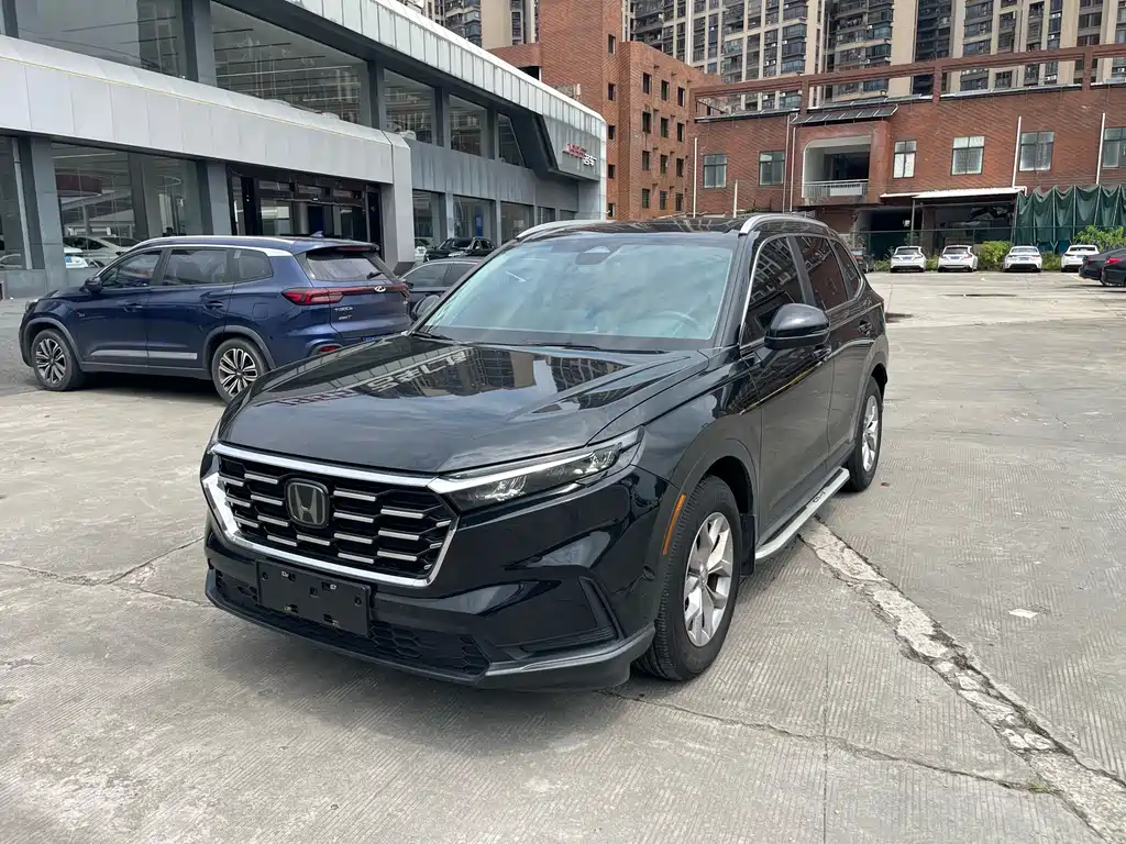 Honda CR-V 2023
