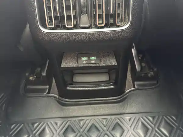 BYD Song PLUS 2020