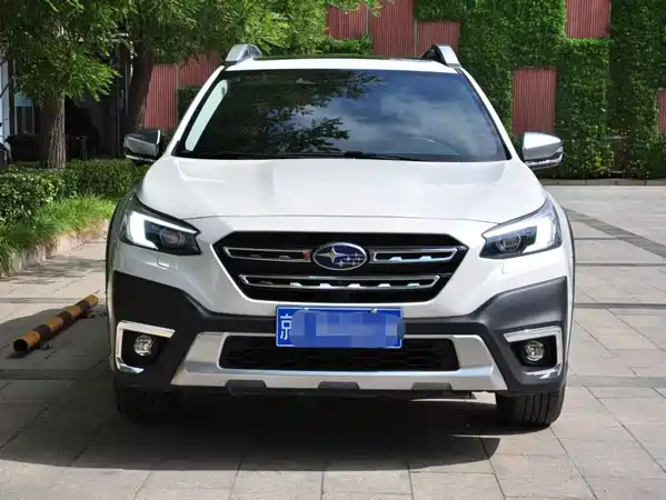 Subaru Outback 2021