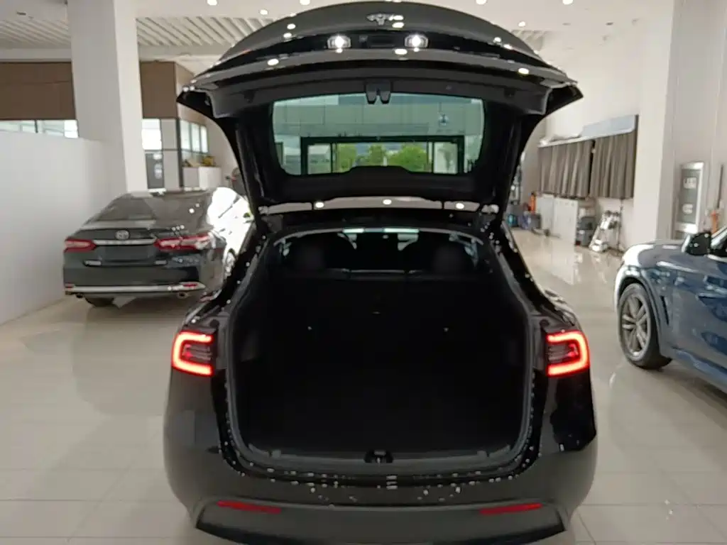 Tesla Model Y 2023 — фото 19