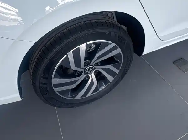 Volkswagen Bora 2026