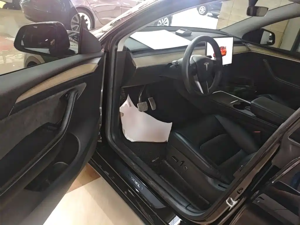 Tesla Model Y 2023 — фото 16