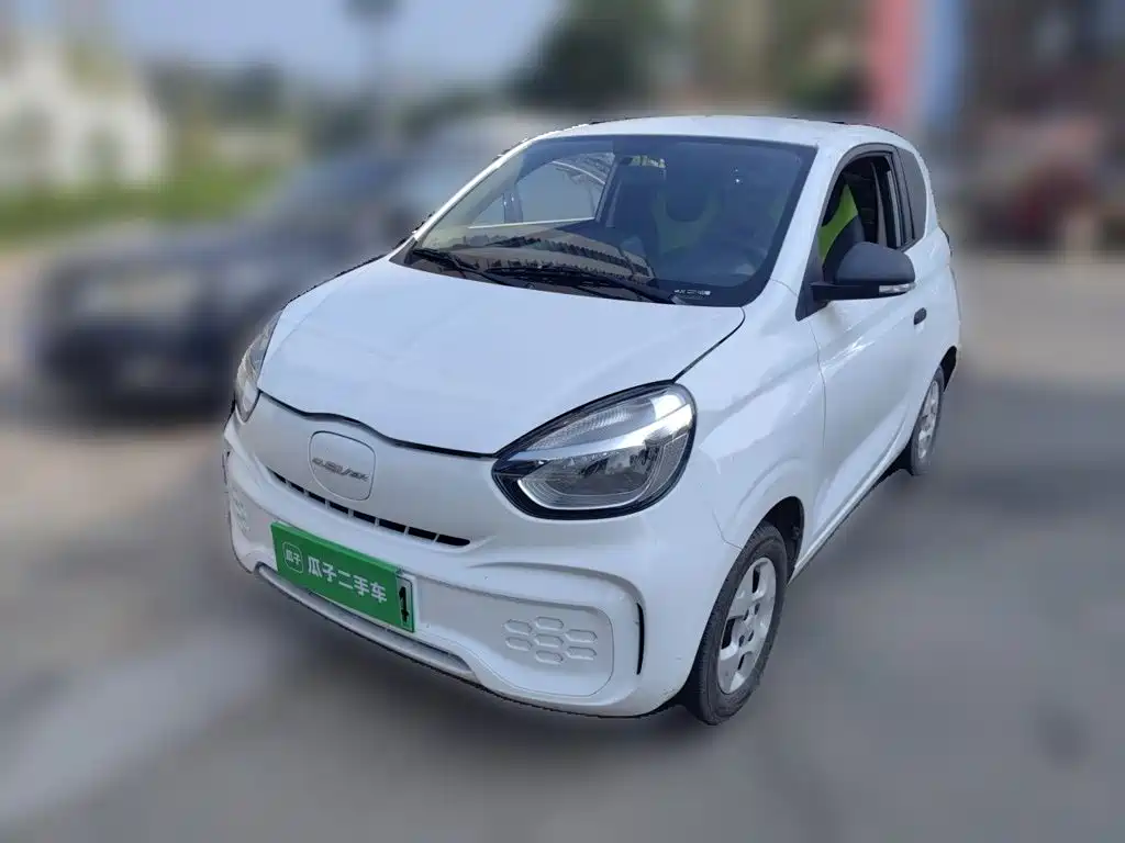 Roewe CLEVER 2022