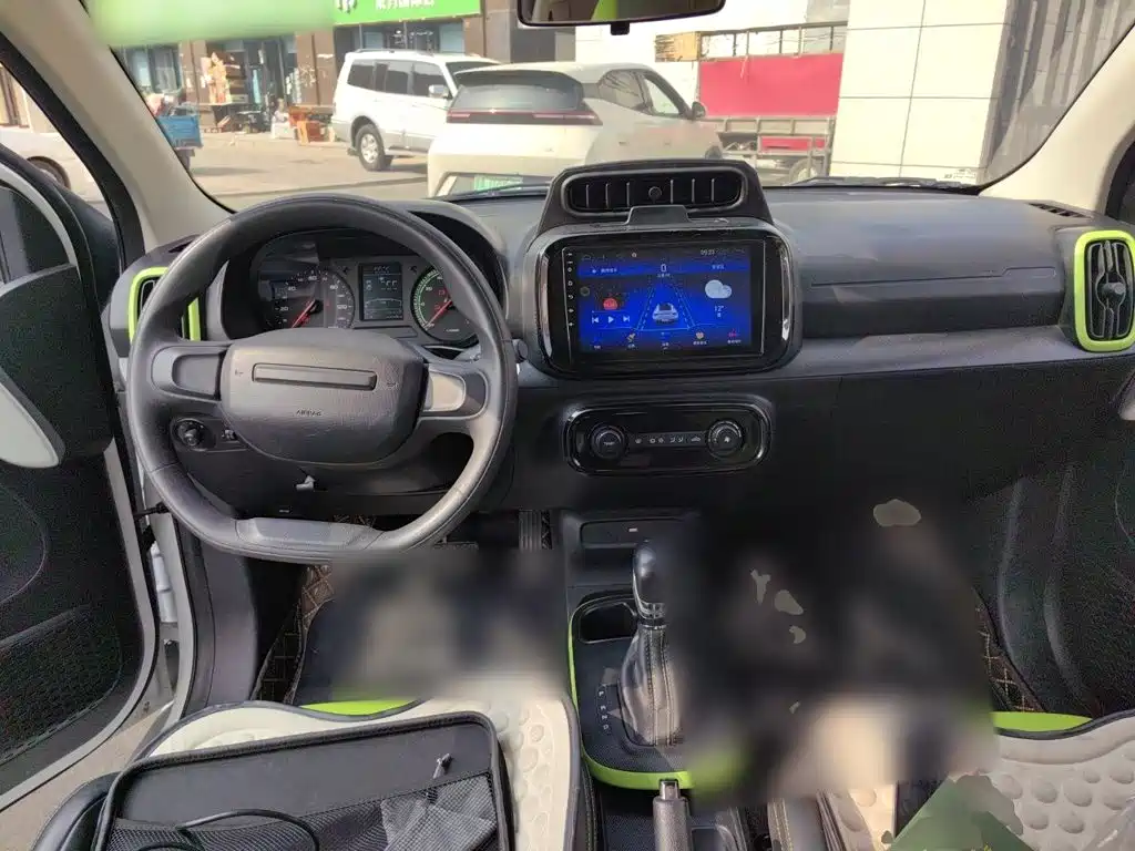 Roewe CLEVER 2022