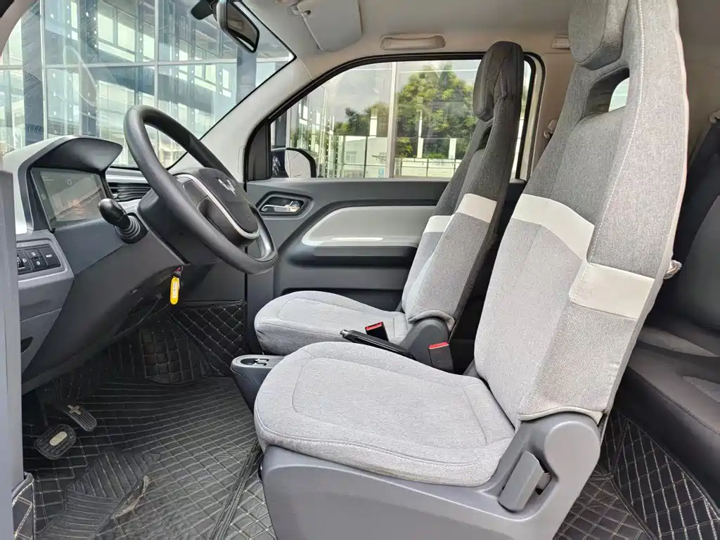 Wuling Hongguang MINIEV 2023