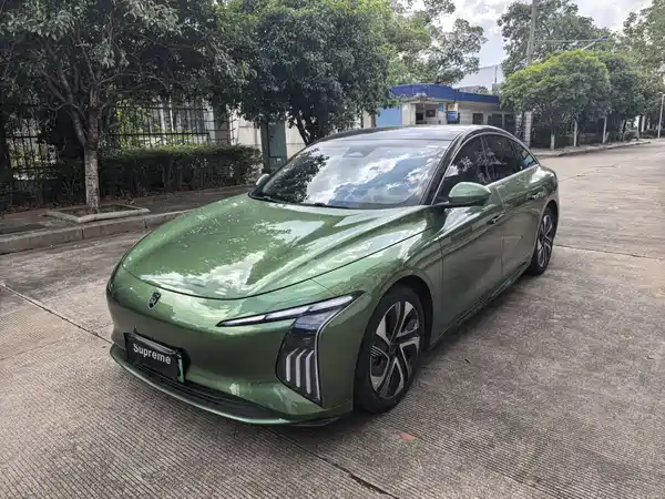 Dongfeng Xinghai S7 2025