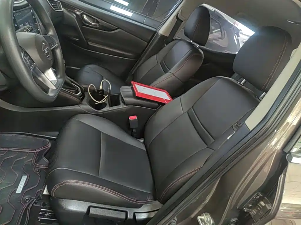 Nissan Qashqai 2020 — фото 15