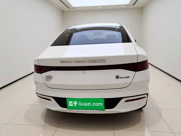 BYD Qin PLUS 2023