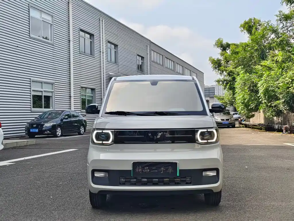 Wuling Hongguang MINIEV 2023