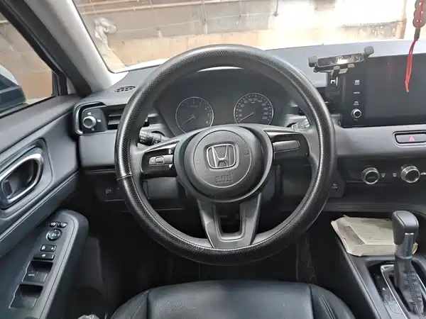 Honda XR-V 2023