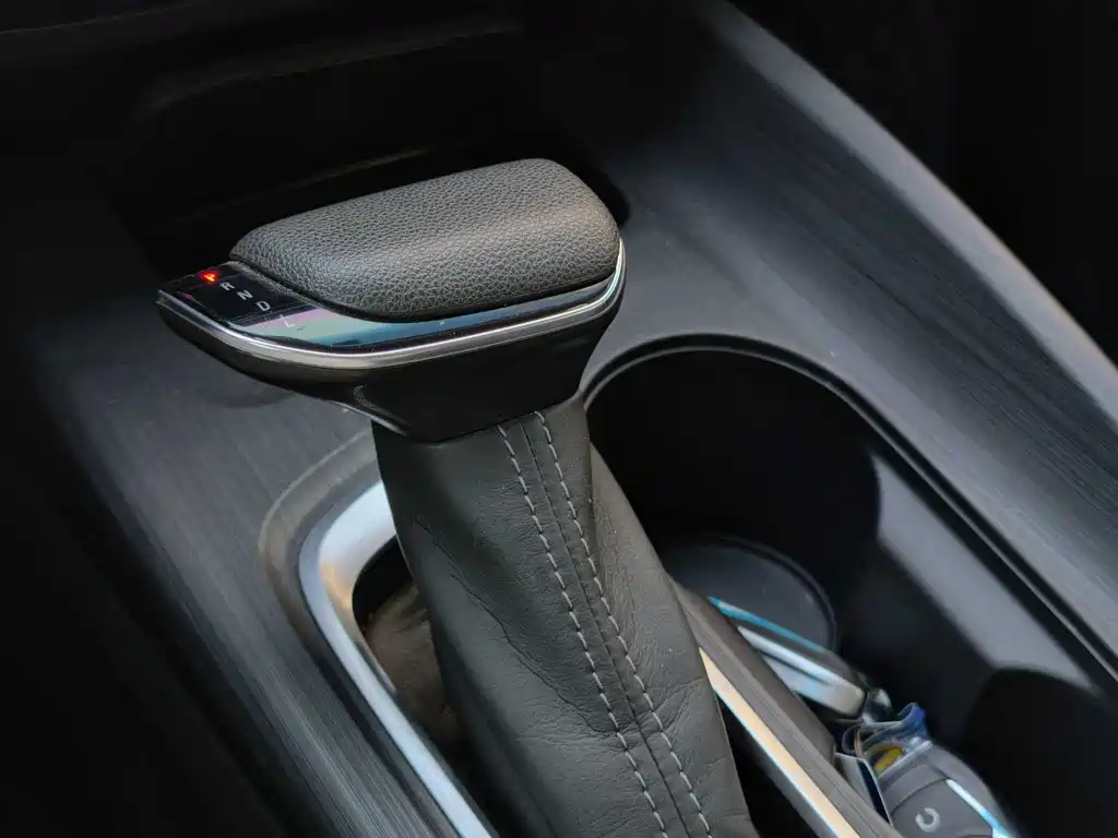 Buick Velite 6 2023 — фото 12