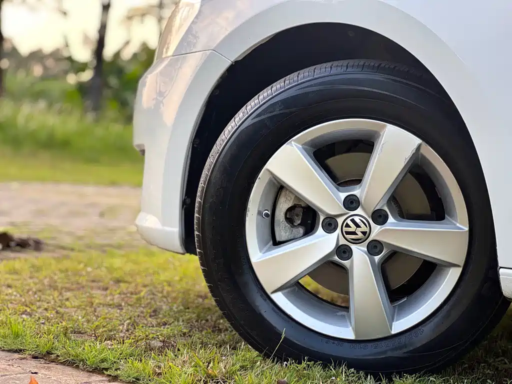 Volkswagen Gran Lavida 2015 — фото 15