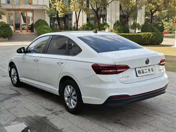Volkswagen Lavida 2024
