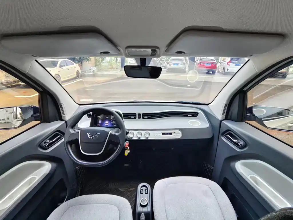 Wuling Hongguang MINIEV 2023