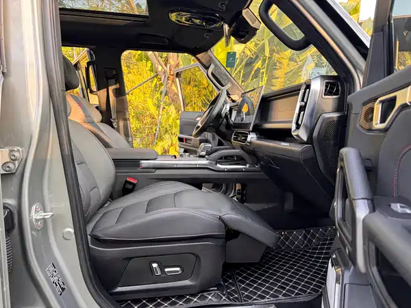 Jetour Traveller 2023