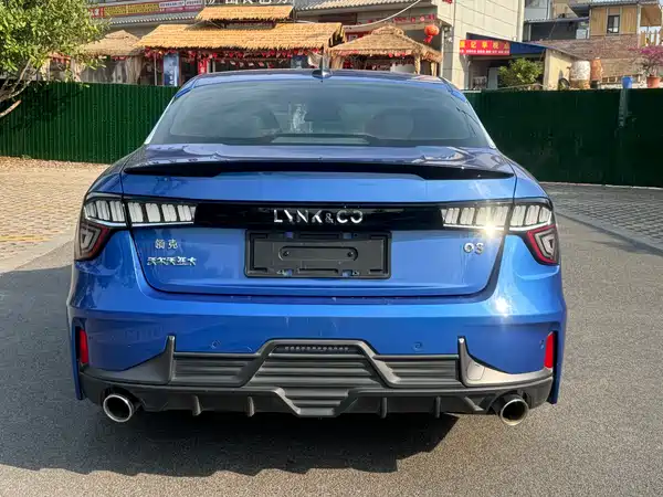 Lynk & Co 03 2019