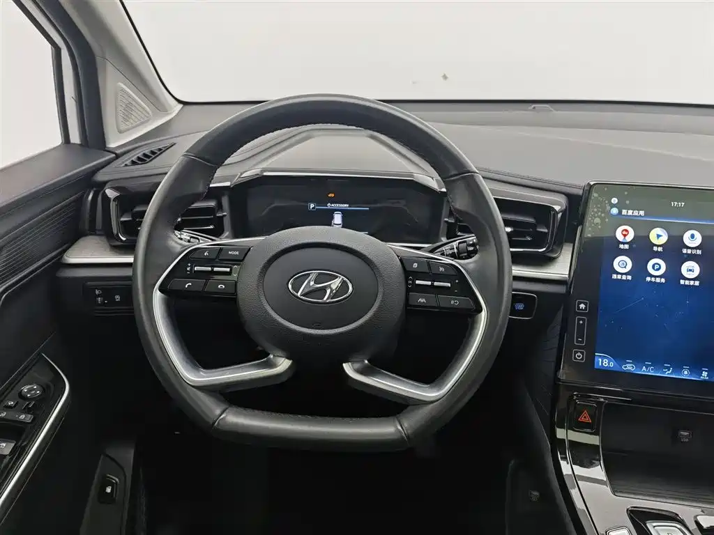 Hyundai Custo 2023 — фото 11