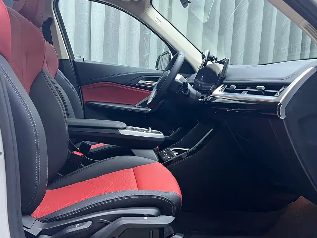 BMW X1 2023 — фото 19